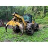 2004 John Deere 548GIII Skidder